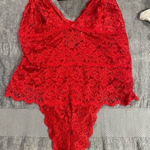 Oh La La Cheri Lingerie